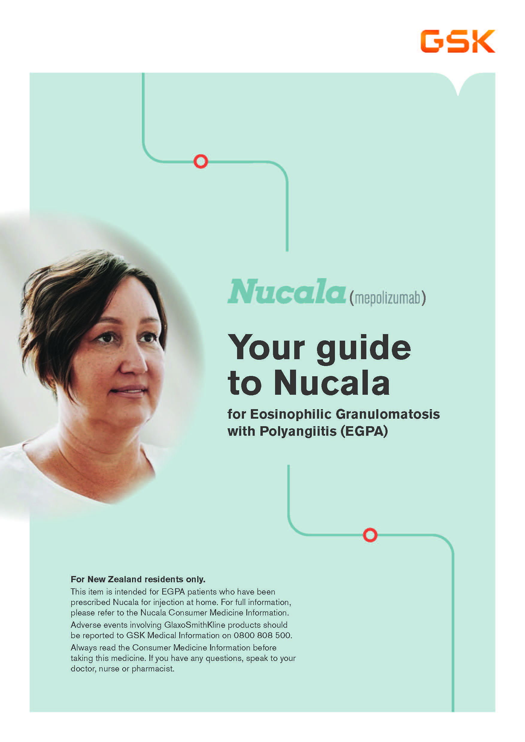 Patient Information Booklet